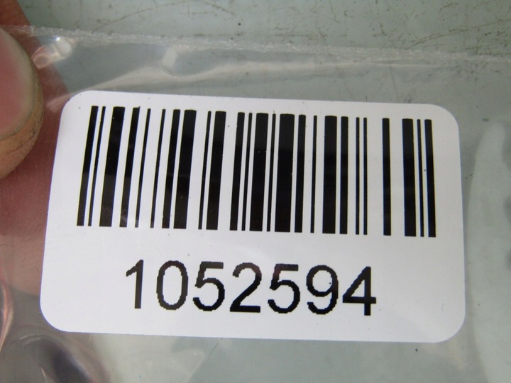 фото №7, Rio iii 14r ручка ліва передня лівий перед зовнішня зовнішня eu