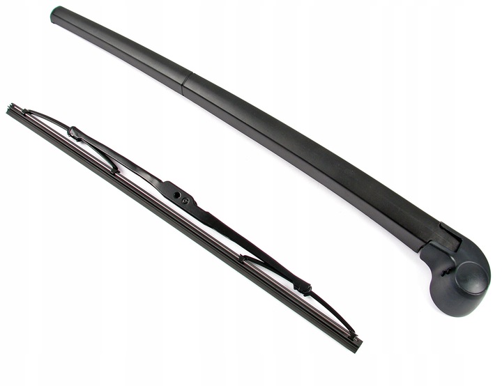 фото №1, Важіль двірники зад + листова ресора audi a3 8p a4 b6 b7