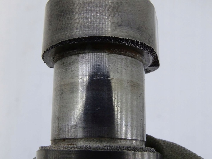 фото №7, Bmw e39 530d 98-03 3.0 d m57d30 вал распределительный вал w