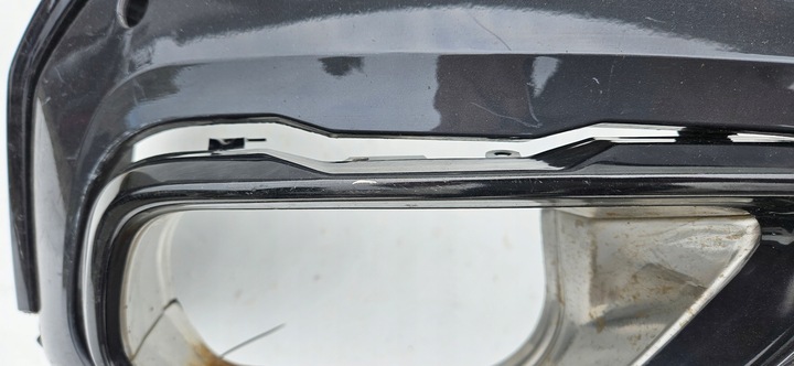 фото №13, Бампер bmw x5 g05 18-21 зад pdc м-пакет задній