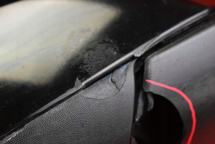 фото №11, Зеркало правые tegne 12523150 eu renault megane 3 iii 08-14 7 pin