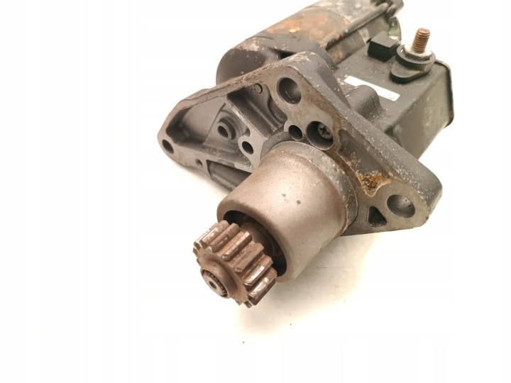 фото №12, Rover 75 стартер 2.5 v6 бензин 130kw 177 hp 228000-7710 2003 салон