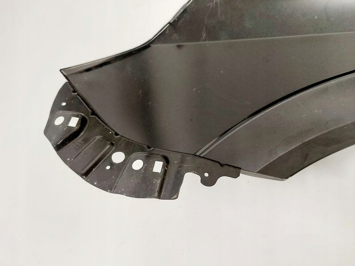 фото №7, Opel vectra 3 iii c рестайлинг signum крыло правый перед переднее