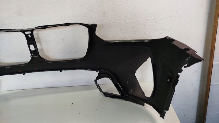 фото №9, Бампер перед переднє bmw x3 g01 рестайлінг