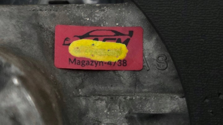 фото №11, Mitsubishi colt vi z30 кермо подушка подушка  mr955201xa m: 4738