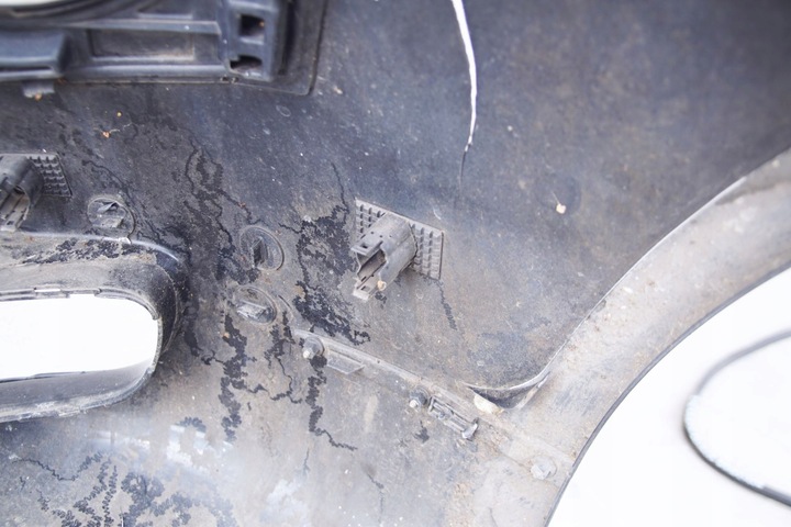 фото №12, Бампер переднее bentley continental gt flying spur 03r-