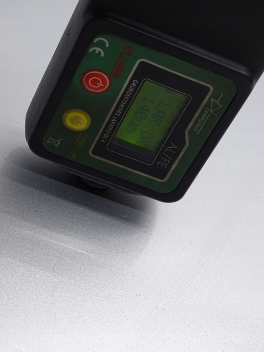 фото №6, Капот кришка двигуна vw passat b7 3a la7w