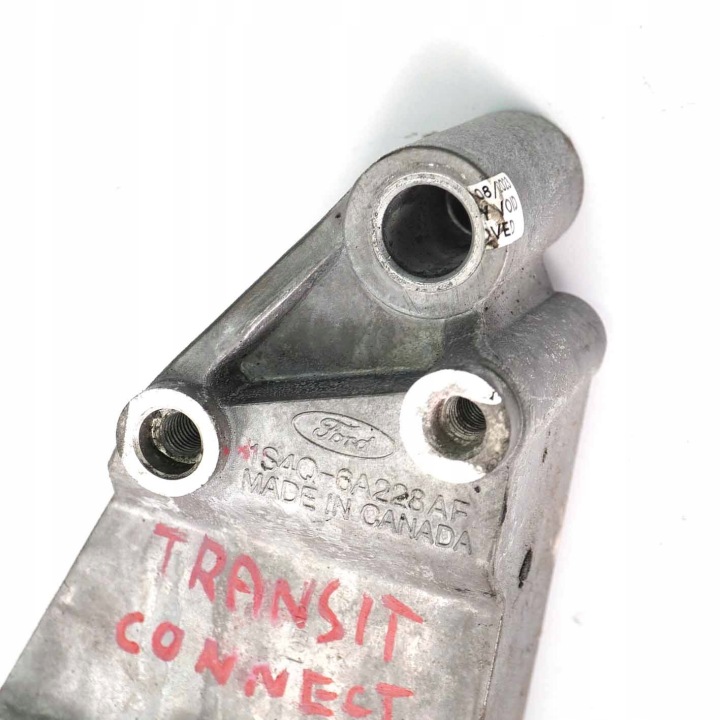 фото №13, Ford transit connect tdci ролик натяжитель ремень 1s4q-6a228-af