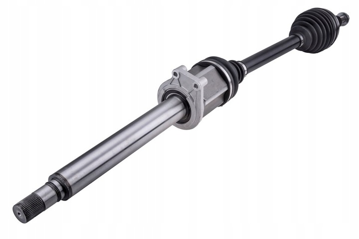 фото №1, Полуось приводная vw crafter 17- /правая, опции 2/