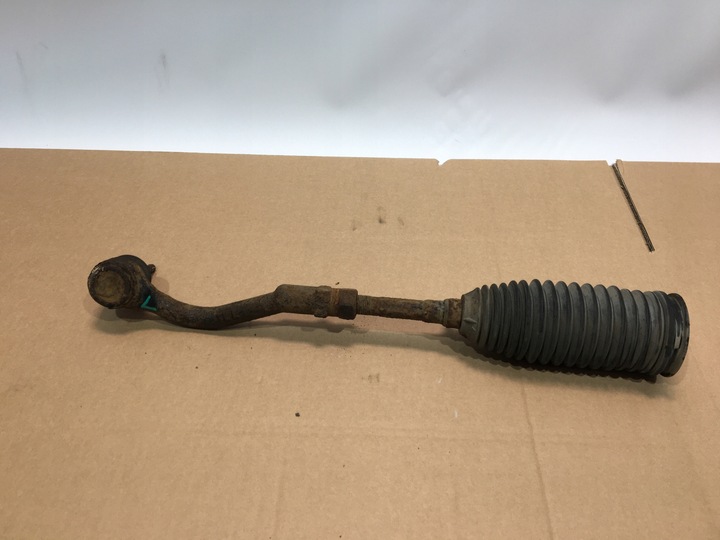 фото №1, Стержень рулевой левый hyundai tucson iii 15-