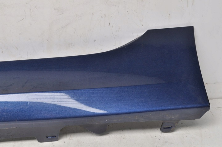 фото №11, Bmw 3 g20 накладка порогова ліва c1m 7428031