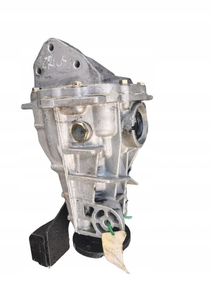 фото №1, Daihatsu terios 2a диференціал міст редуктор 1.5 3sz