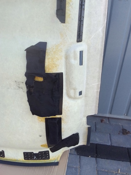 фото №9, Audi a5 8w 18- стеля 8w8867506 sportback usa