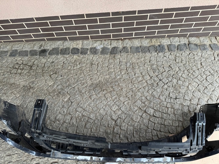 фото №10, Бампер перед переднє hyundai tucson iv 4 n-line 86511-n7ca0