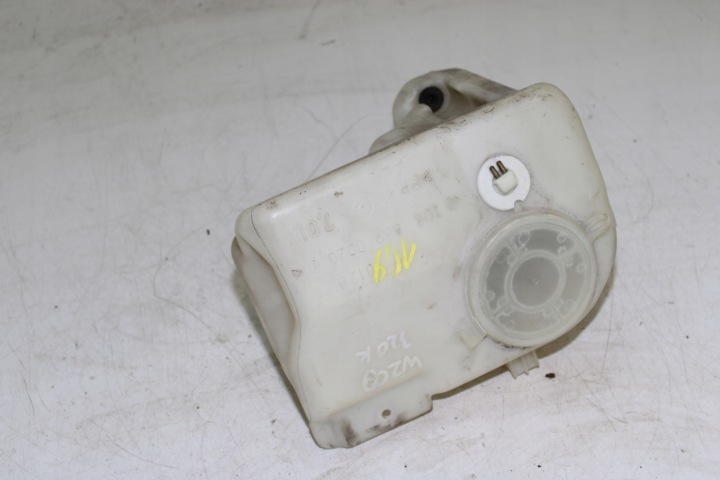 фото №5, Mercedes clk w208 бачок омивача (бачок рідини омивача) 2088690020