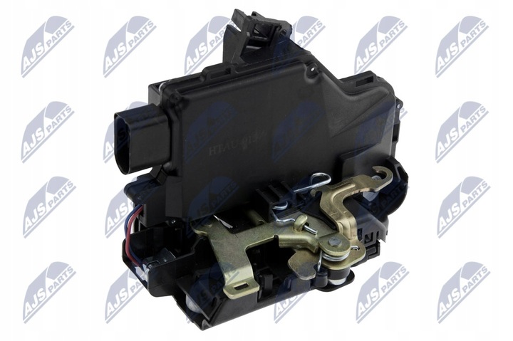 фото №2, Ezc-au-015 nty амортизатор центрального замка перед au