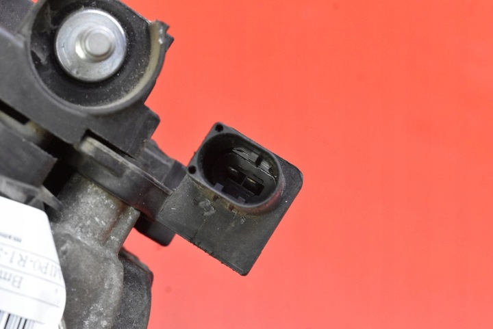 фото №7, Генератор 7532964 bmw e87 1.6i 115 km 04-07