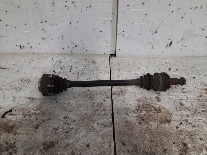 фото №1, Піввісь ліва bmw 1 e87 1.6