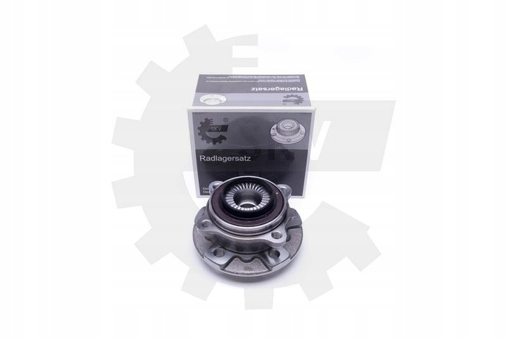 фото №1, Ступица колёса bmw 2 x1 x2 i3 i8 mini 31206874443