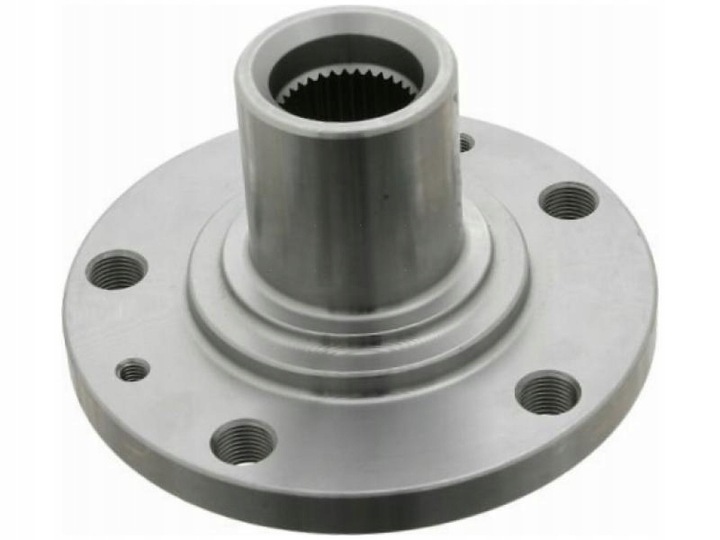 фото №1, Ступиця колеса перед febi bilstein 28232