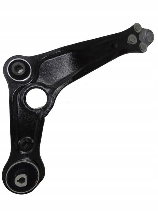 фото №15, Важелі перед лівий+ праві renault espace 545043778r, 545051645r org