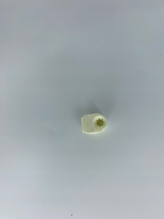 фото №1, Тримач трубки гальмівної 5q0611797b