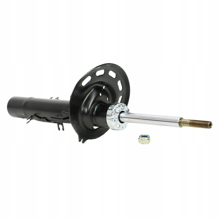 фото №3, Амортизатор перед правий peugeot 2008 i cu_ / 2008 i van cu_