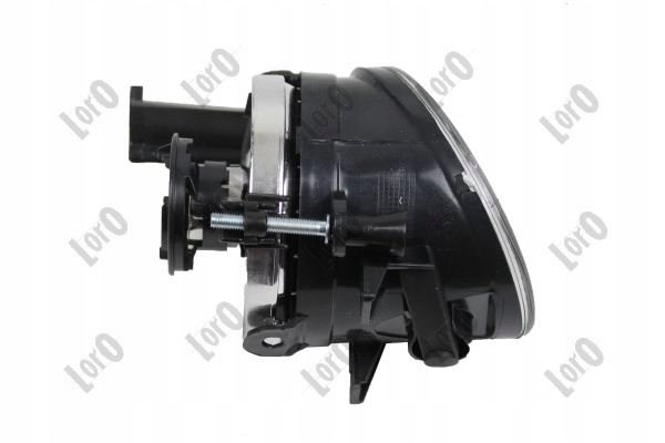фото №10, Abakus галоген vw golf plus 07-08 tiguan 07-10 touran 06-10