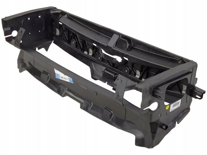 фото №15, Оригинальный канал воздуха радиатор bmw f30/31