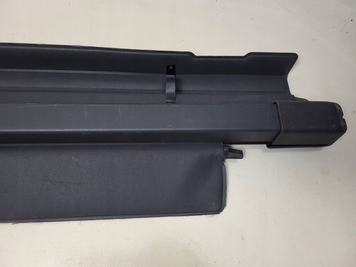 фото №7, Volvo xc90 xc 90 i 2002- ролета багажника