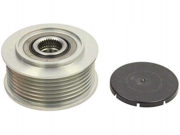 фото №1, Сцепление генератора gates oap7119