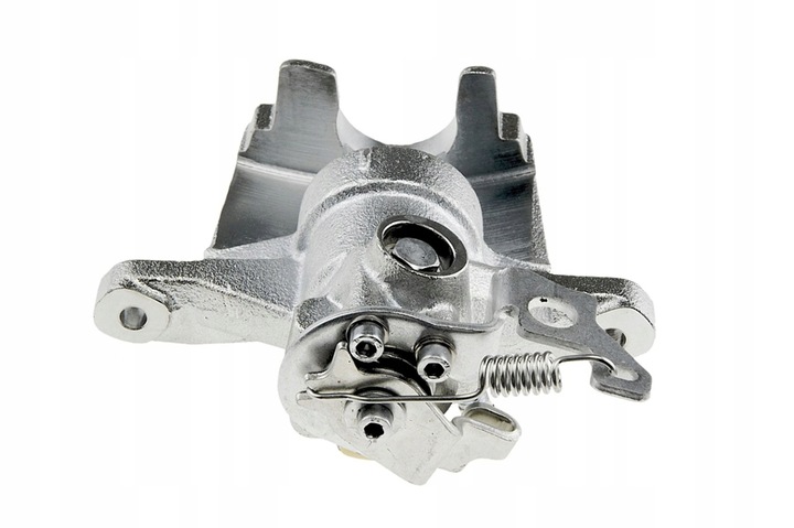 фото №2, Nty супорт гальмівний зад