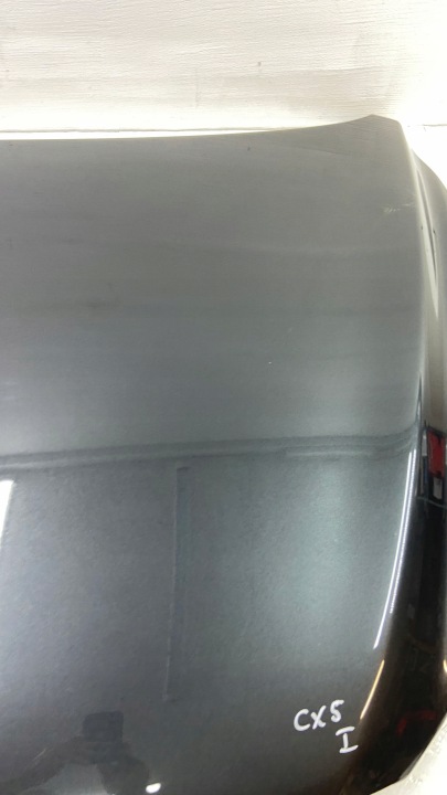 фото №10, Капот кришка двигуна 42a mazda cx5 cx-5 i 2012-2017r.