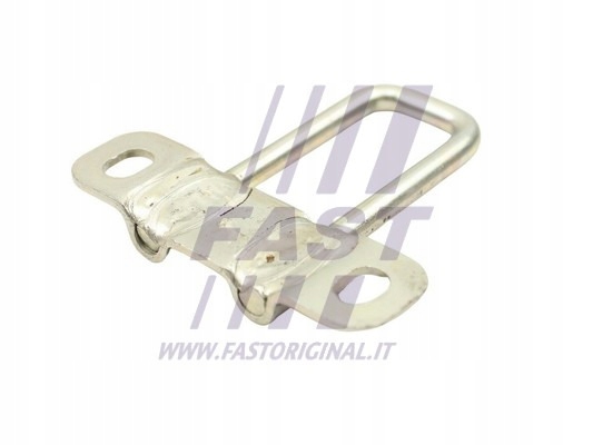 фото №11, Fast зажим замка багажника fiat fiorino 07