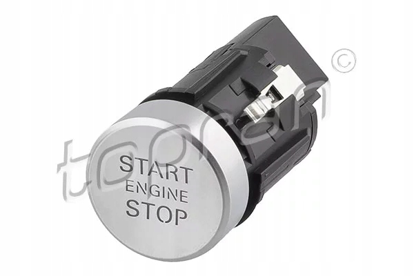 фото №1, Topran перемикач старт сплав vag