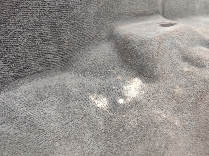 фото №7, Audi q5 80a килим оббивка підлоги 80b863021af