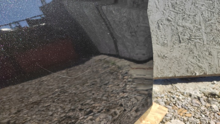 фото №9, Дверь правые перед правые передние ford fiesta mk7 5d usa 13год код лак uh