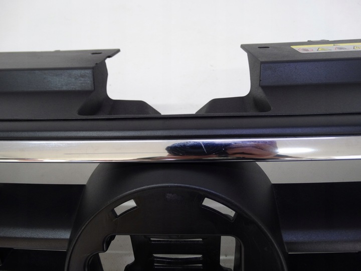 фото №7, Vw tiguan ii рестайлінг 20-24 решітка радіатора решітка радіатор 5na853651bc оригінальна