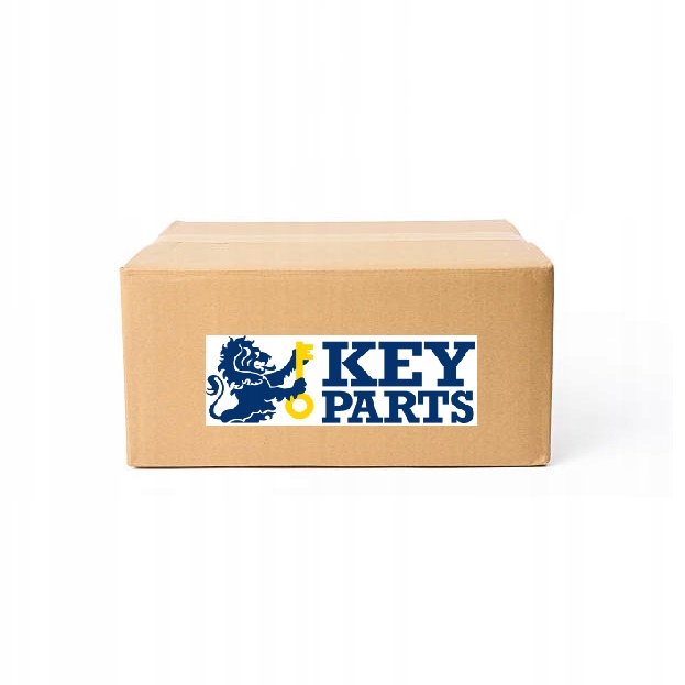 КОМПЛЕКТ КОМПЛЕКТА СЦЕПЛЕНИЯ KC7839 KEY PARTS NISSAN ALMERA