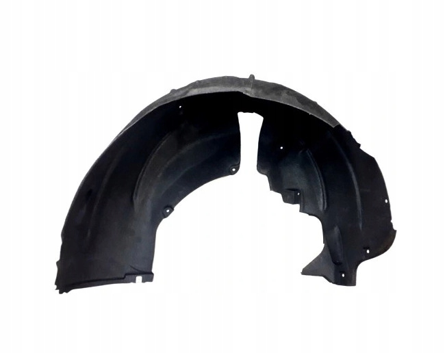 фото №1, Audi e-tron gt rear left arch liner 4j3810969a оригинал