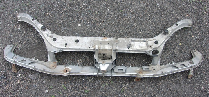 фото №1, Focus mk1 pas переднє підсилювач 08 замок капота