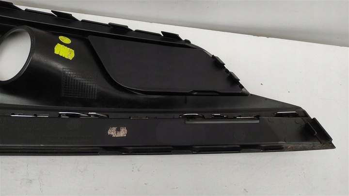 фото №12, Решётка бампера передней audi a5 s-line 2017-