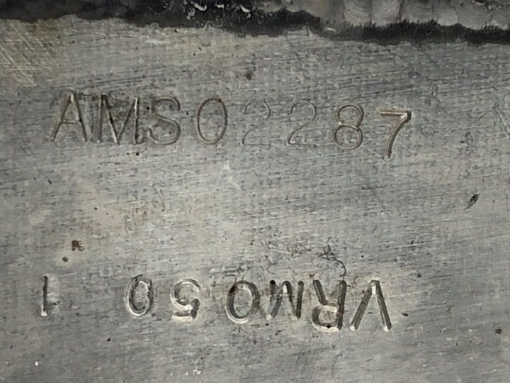 фото №9, Каркас капот chevrolet camaro 15-22