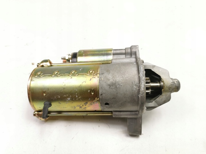 фото №6, Стартер ford mondeo i ii оригинальный номер 5026806