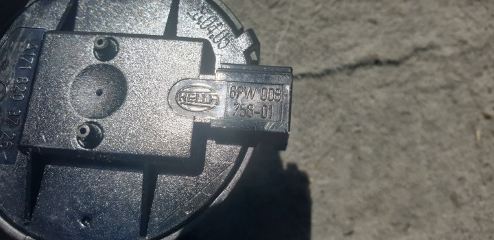 фото №6, Mercedes w169 датчик датчик дощу a1718203726