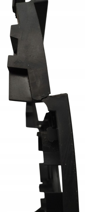 фото №7, Рамка консолі seat toledo ii 1k0833263