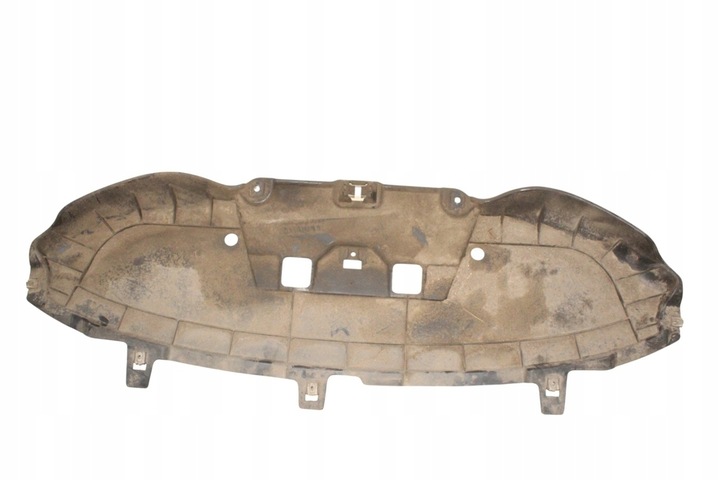 фото №8, Задня середня захист шасі cupra born k11 10a825523 електричний 170kw