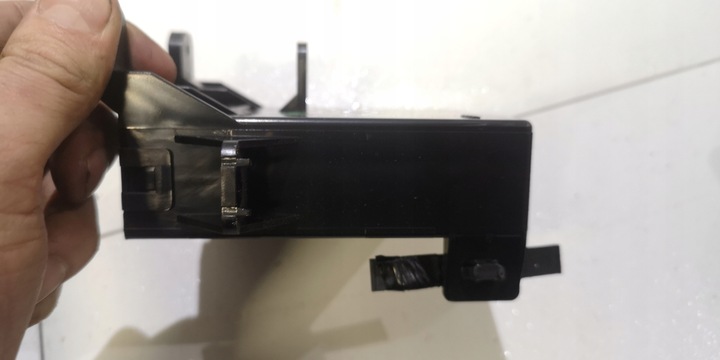 фото №5, Subaru outback iv 09-14 модуль блок управления 72343aj290