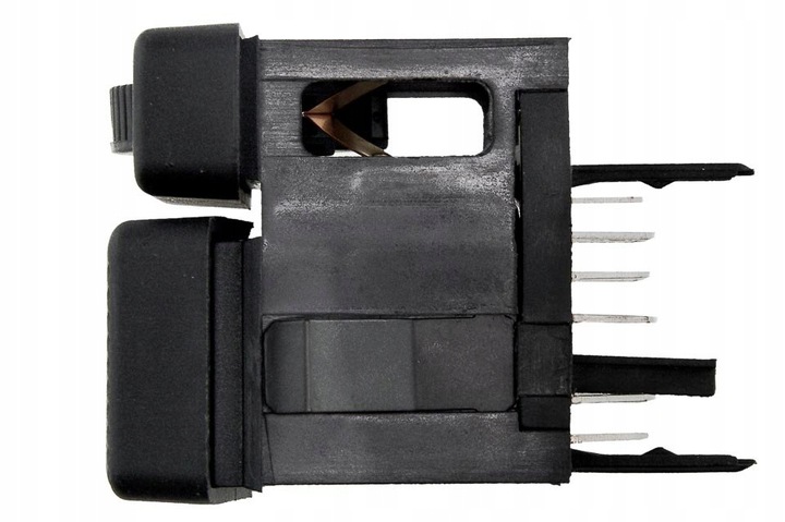 фото №10, Вимикач світла vw t4 1990-2004