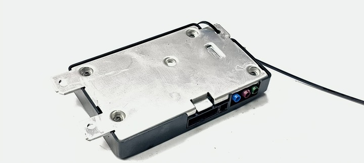 фото №3, Модуль j8a2-70718-aj telematc jaguar xf pure